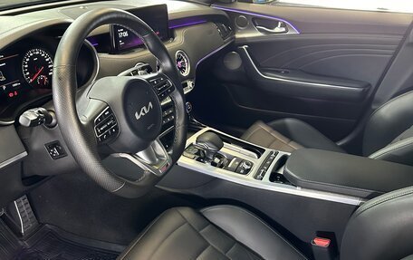 KIA Stinger I, 2023 год, 4 179 000 рублей, 7 фотография