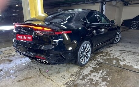 KIA Stinger I, 2023 год, 4 179 000 рублей, 6 фотография