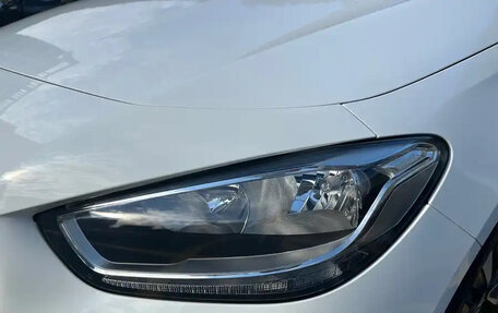 Mercedes-Benz A-Класс, 2021 год, 1 700 000 рублей, 5 фотография