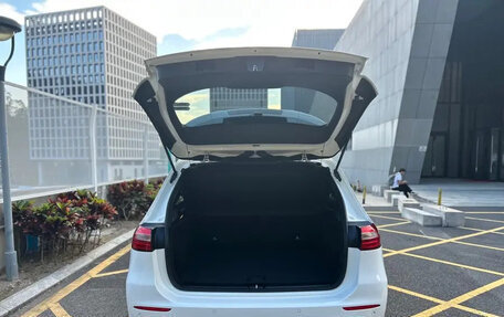 Mercedes-Benz A-Класс, 2021 год, 1 700 000 рублей, 19 фотография