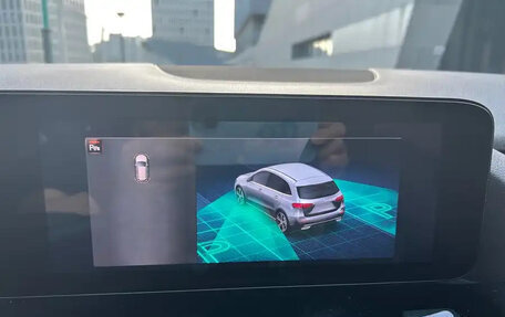 Mercedes-Benz A-Класс, 2021 год, 1 700 000 рублей, 22 фотография