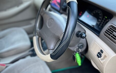 Toyota Corolla, 2001 год, 535 000 рублей, 4 фотография