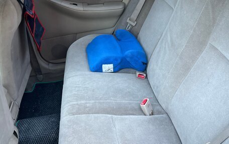 Toyota Corolla, 2001 год, 535 000 рублей, 9 фотография