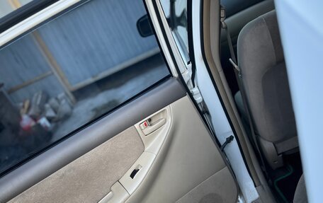 Toyota Corolla, 2001 год, 535 000 рублей, 8 фотография