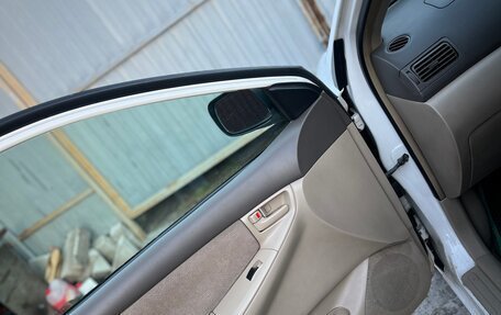 Toyota Corolla, 2001 год, 535 000 рублей, 7 фотография