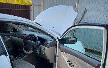 Toyota Corolla, 2001 год, 535 000 рублей, 14 фотография