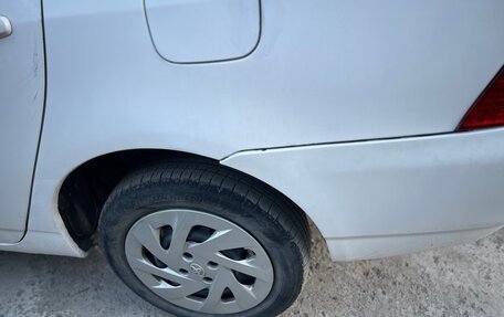 Toyota Corolla, 2001 год, 535 000 рублей, 23 фотография