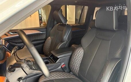 Jeep Grand Cherokee, 2022 год, 2 385 000 рублей, 9 фотография