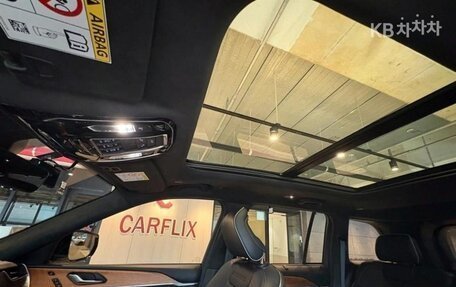 Jeep Grand Cherokee, 2022 год, 2 385 000 рублей, 15 фотография