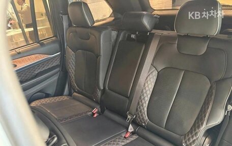 Jeep Grand Cherokee, 2022 год, 2 385 000 рублей, 10 фотография