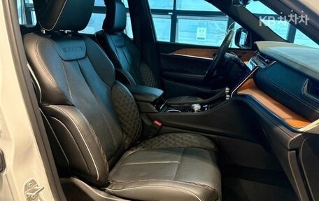 Jeep Grand Cherokee, 2022 год, 2 385 000 рублей, 12 фотография