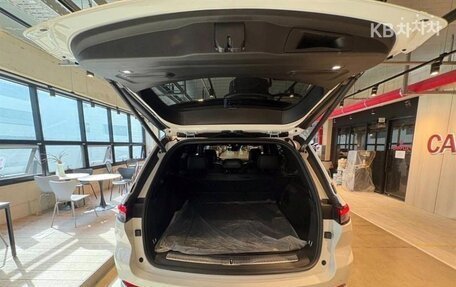 Jeep Grand Cherokee, 2022 год, 2 385 000 рублей, 17 фотография
