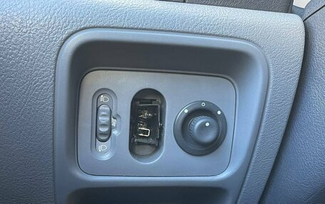 Renault Clio III, 2001 год, 299 000 рублей, 14 фотография