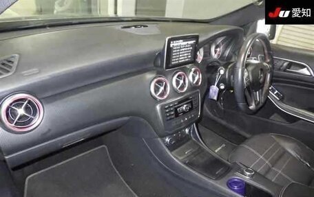 Mercedes-Benz A-Класс, 2013 год, 886 000 рублей, 5 фотография