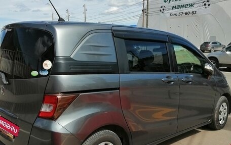 Honda Freed I, 2011 год, 1 270 000 рублей, 3 фотография