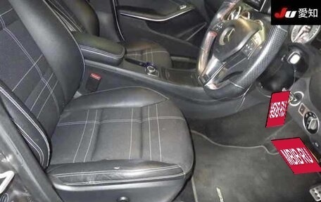 Mercedes-Benz A-Класс, 2013 год, 886 000 рублей, 8 фотография