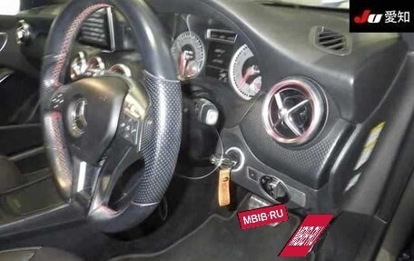 Mercedes-Benz A-Класс, 2013 год, 886 000 рублей, 7 фотография