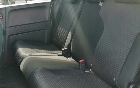 Honda Freed I, 2011 год, 1 270 000 рублей, 5 фотография