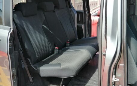 Honda Freed I, 2011 год, 1 270 000 рублей, 6 фотография