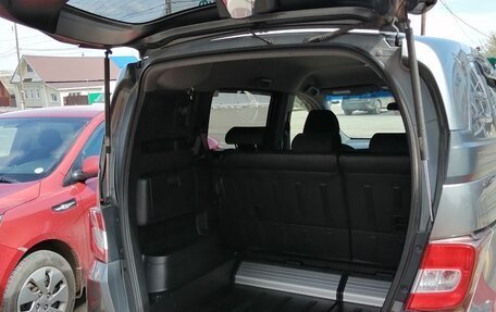 Honda Freed I, 2011 год, 1 270 000 рублей, 7 фотография