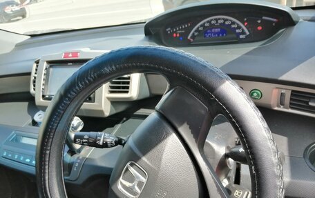 Honda Freed I, 2011 год, 1 270 000 рублей, 12 фотография