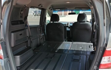 Honda Freed I, 2011 год, 1 270 000 рублей, 8 фотография