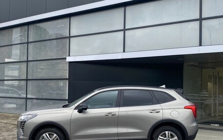 Haval Jolion, 2025 год, 2 449 000 рублей, 2 фотография