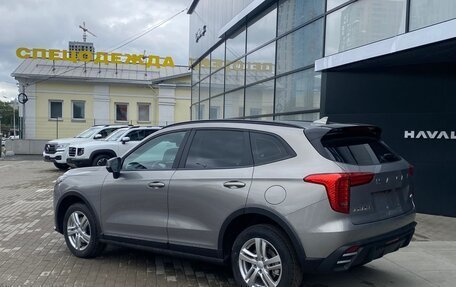 Haval Jolion, 2025 год, 2 449 000 рублей, 3 фотография