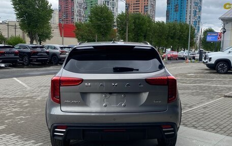 Haval Jolion, 2025 год, 2 449 000 рублей, 4 фотография