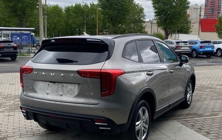 Haval Jolion, 2025 год, 2 449 000 рублей, 5 фотография