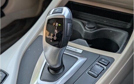 BMW 1 серия, 2013 год, 805 000 рублей, 6 фотография