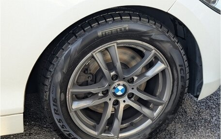 BMW 1 серия, 2013 год, 805 000 рублей, 7 фотография