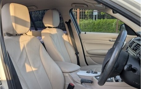 BMW 1 серия, 2013 год, 805 000 рублей, 8 фотография