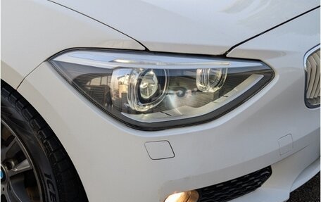 BMW 1 серия, 2013 год, 805 000 рублей, 3 фотография