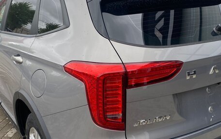 Haval Jolion, 2025 год, 2 449 000 рублей, 8 фотография
