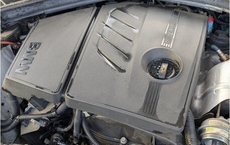 BMW 1 серия, 2013 год, 805 000 рублей, 10 фотография