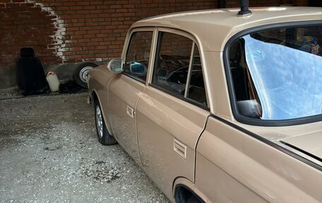 ИЖ Москвич-412, 1994 год, 150 000 рублей, 3 фотография