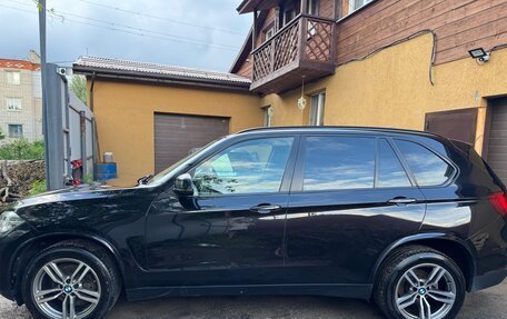 BMW X5, 2017 год, 3 500 000 рублей, 5 фотография