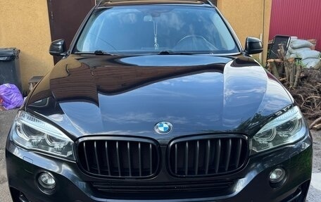 BMW X5, 2017 год, 3 500 000 рублей, 3 фотография