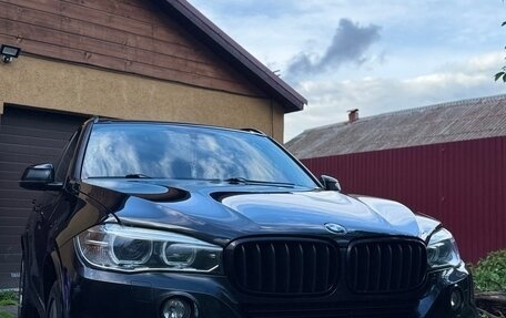 BMW X5, 2017 год, 3 500 000 рублей, 4 фотография