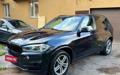 BMW X5, 2017 год, 3 500 000 рублей, 2 фотография
