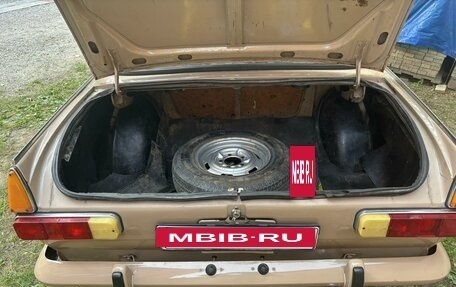 ИЖ Москвич-412, 1994 год, 150 000 рублей, 4 фотография