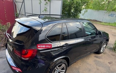 BMW X5, 2017 год, 3 500 000 рублей, 6 фотография
