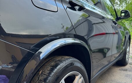 BMW X5, 2017 год, 3 500 000 рублей, 15 фотография
