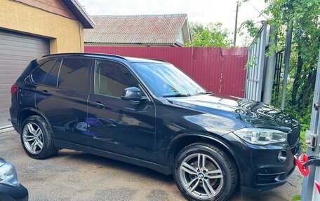 BMW X5, 2017 год, 3 500 000 рублей, 9 фотография