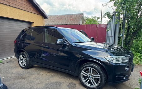 BMW X5, 2017 год, 3 500 000 рублей, 8 фотография