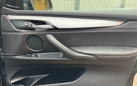 BMW X5, 2017 год, 3 500 000 рублей, 17 фотография