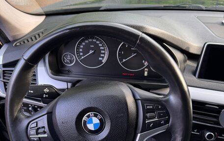 BMW X5, 2017 год, 3 500 000 рублей, 12 фотография
