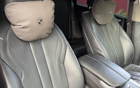BMW X5, 2017 год, 3 500 000 рублей, 13 фотография
