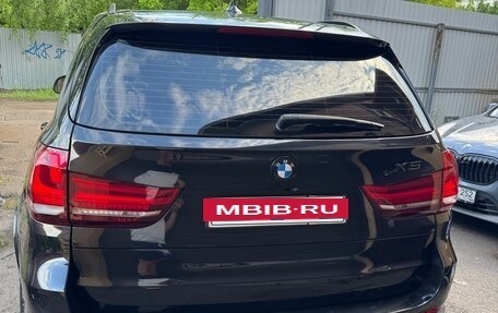 BMW X5, 2017 год, 3 500 000 рублей, 7 фотография